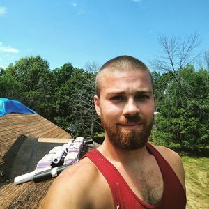 Meet your Posher, Brandon